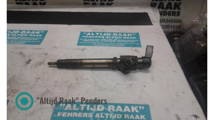 Usagé Injecteurs Jaguar S-Type Prix sur demande proposé par "Altijd Raak" Penders