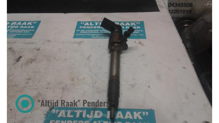 Usagé Injecteurs Jaguar S-Type Prix sur demande proposé par "Altijd Raak" Penders