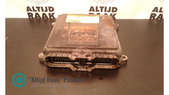 Used Engine management computer Iveco Daily Price on request offered by "Altijd Raak" Penders