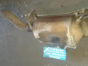 Used Particulate filter Audi Q7 Price on request offered by "Altijd Raak" Penders