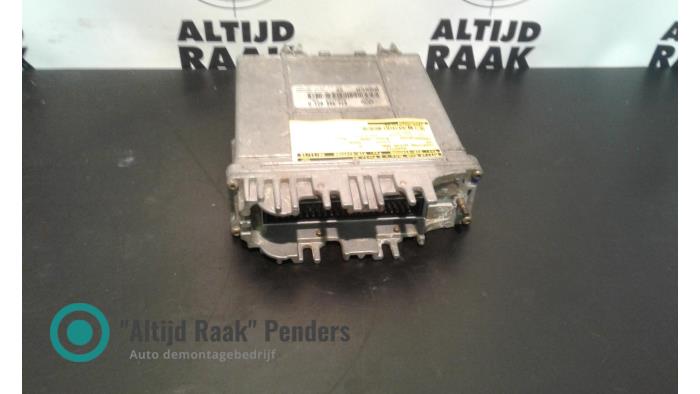 Used Engine management computer Volkswagen Transporter/Caravelle T4 2.5 TDI Price on request offered by "Altijd Raak" Penders