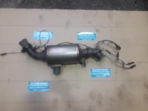 Used Particulate filter Volkswagen Crafter 2.5 TDI 30/32/35 Price on request offered by "Altijd Raak" Penders