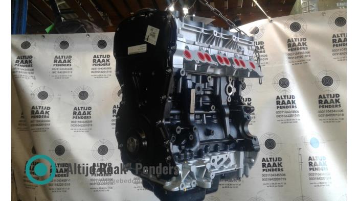 Overhauled Engine Ford Transit Price on request offered by "Altijd Raak" Penders