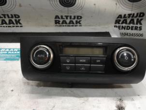 Used Air conditioning control panel Mitsubishi Pajero Price on request offered by "Altijd Raak" Penders