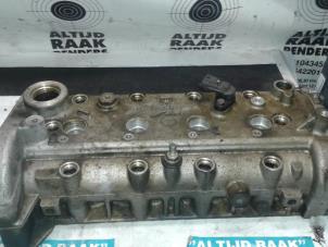 Used Camshaft housing Fiat Bravo (198A) 1.4 T-Jet 16V 150 Price on request offered by "Altijd Raak" Penders