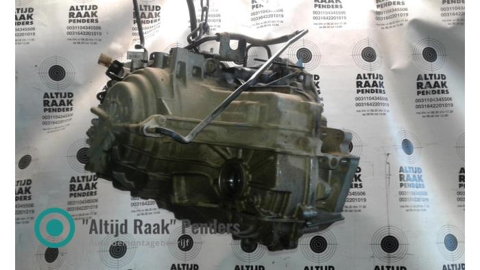 Getriebe Opel Antara 2.2 CDTI 16V 4x2 - 24265827 24265827