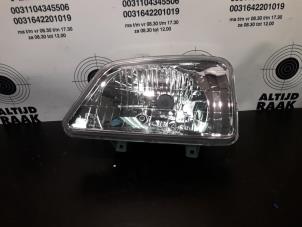 Used Headlight, left Daihatsu Terios Price on request offered by "Altijd Raak" Penders