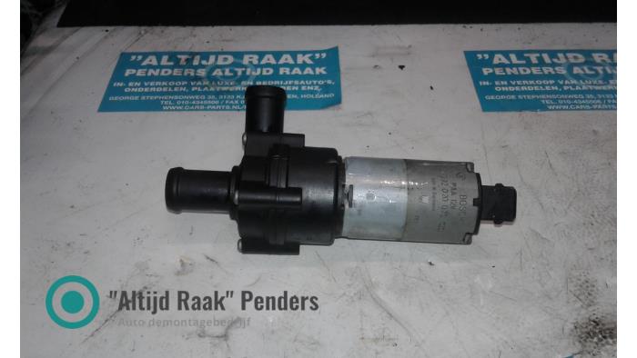 Begagnade Extra vattenpump Renault Espace (JK) 2.0 16V Turbo Pris på förfrågan erbjuds av "Altijd Raak" Penders
