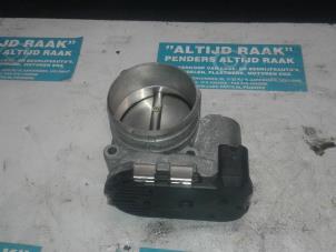 Used Throttle body Volkswagen Phaeton (3D) 6.0 W12 48V 4Motion Price on request offered by "Altijd Raak" Penders