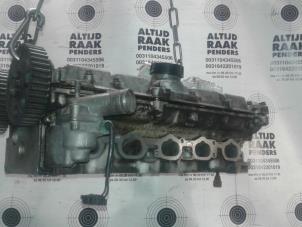 Used Cylinder head Volvo 850 2.3i T-5 Turbo 20V Price on request offered by "Altijd Raak" Penders