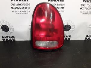 Used Taillight, right Chrysler Voyager 3.8 V6 AWD Price on request offered by "Altijd Raak" Penders