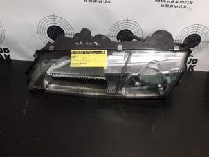 Used Headlight, left Nissan 200 SX Price on request offered by "Altijd Raak" Penders
