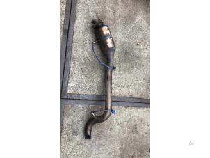 Used Catalytic converter Jaguar F-type 3.0 400 Sport V6 24V Price on request offered by "Altijd Raak" Penders
