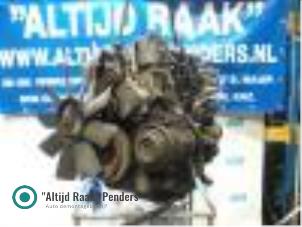 Engine from a Mercedes S-Klasse 1994