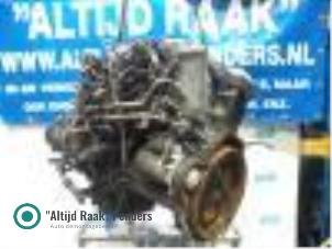 Engine from a Mercedes S-Klasse 1994