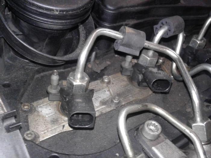 2.0 deals tdi injectors