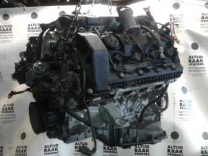 Used Engine BMW 5 serie (E60) 545i 32V Price on request offered by "Altijd Raak" Penders