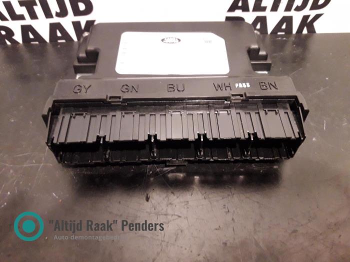 Used Body control computer Jaguar F-type 3.0 400 Sport V6 24V Price on request offered by "Altijd Raak" Penders
