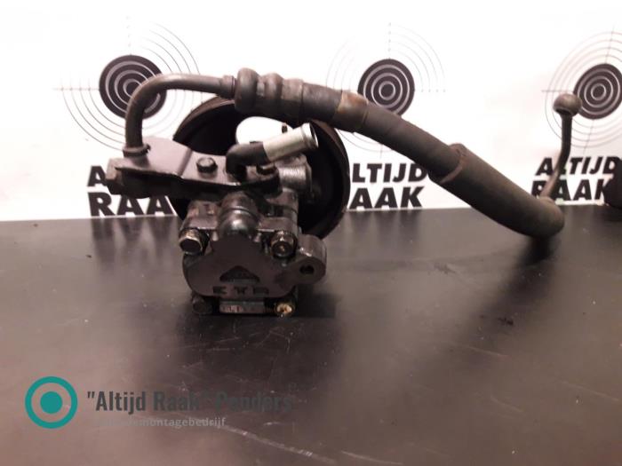 Power steering pumps with engine code G16A stock