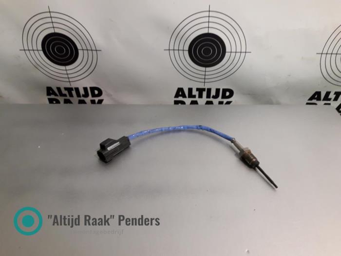 Used Particulate filter sensor Ford Transit Courier 1.5 TDCi 75 Price on request offered by "Altijd Raak" Penders