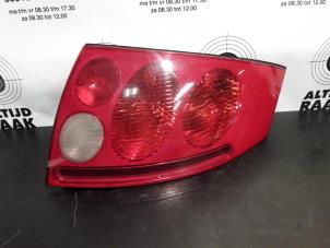Used Taillight, right Audi TT Price on request offered by "Altijd Raak" Penders