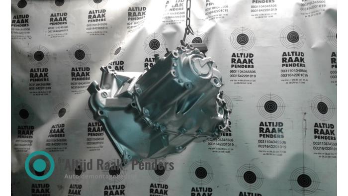 Gearbox Honda Jazz 1.3 iDsi SWLM "Altijd Raak" Penders