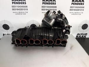 Used Intake manifold BMW 1 serie (E81) 123d 16V Price on request offered by "Altijd Raak" Penders
