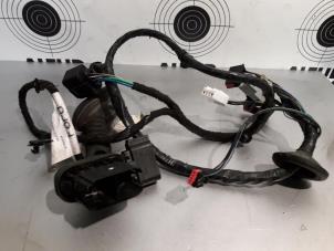 Used Wiring harness Ford S-Max (GBW) 2.0 TDCi 16V 140 Price on request offered by "Altijd Raak" Penders