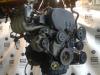 Engine from a Hyundai Trajet, 1999 / 2008 2.0 16V, MPV, Petrol, 1.997cc, 100kW (136pk), FWD, G4JP, 2000-03 / 2008-07 2006