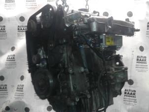 Usados Motor Volvo V70 (SW) 2.4 T 20V Precio de solicitud ofrecido por "Altijd Raak" Penders