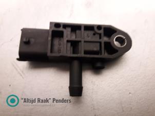 Map Sensor (Einlasskrümmer) van een Renault Master III (EV/HV/UV/VA/VB/VD/VF/VG/VJ) 2.3 dCi 16V RWD 2015