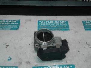 Used Throttle body BMW 3 serie (E90) 318i 16V Price on request offered by "Altijd Raak" Penders