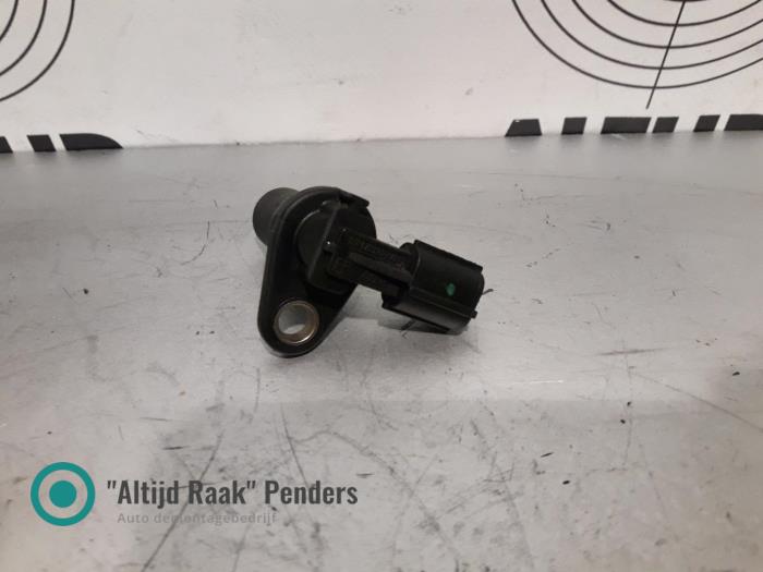 Begagnade Kamaxelsensor Ford C-Max (DM2) 2.0 16V Pris på förfrågan erbjuds av "Altijd Raak" Penders