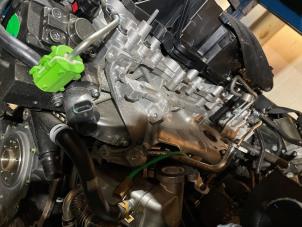 Used Motor Renault Scénic IV (RFAJ) 1.6 Energy dCi 130 Price on request offered by "Altijd Raak" Penders