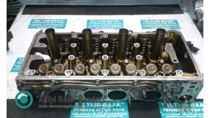 Usados Culata Honda S2000 (AP1) 2.0 16V VTEC Precio de solicitud ofrecido por "Altijd Raak" Penders