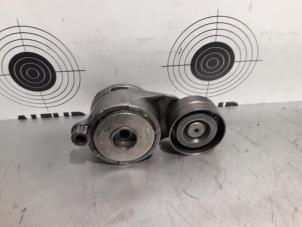 Used Drive belt tensioner Mercedes ML III (166) 3.0 ML-350 BlueTEC V6 24V 4-Matic Price on request offered by "Altijd Raak" Penders