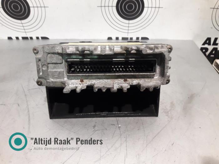 Used Engine management computer Seat Ibiza II (6K1) 1.4i Price on request offered by "Altijd Raak" Penders