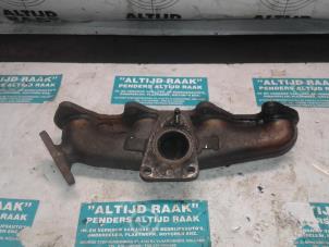 Used Exhaust manifold Opel Vivaro 2.0 CDTI Price on request offered by "Altijd Raak" Penders