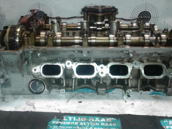 Cylinder Head Bmw 3-serie - 755916805 N43b20ay