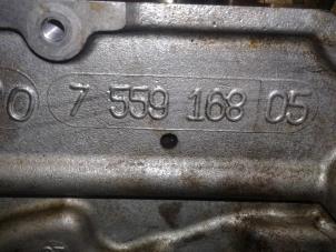 Used Cylinder head BMW 3-Serie Price on request offered by "Altijd Raak" Penders