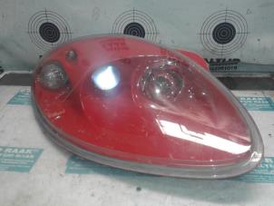 Used Headlight, right Ferrari 360 Modena Price on request offered by "Altijd Raak" Penders