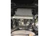 Motor van een Isuzu D-Max (TFR/TFS) 2.5 D Turbo 4x4 2013