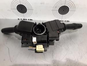 Used Steering column stalk Toyota iQ 1.0 12V VVT-i Price on request offered by "Altijd Raak" Penders