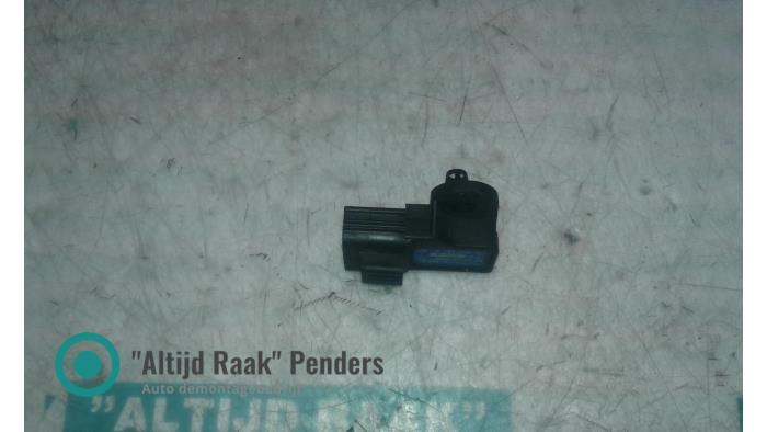 Usados Sensor Map (colector de admisión) Mazda 6 (GG12/82) 2.0i 16V Precio de solicitud ofrecido por "Altijd Raak" Penders