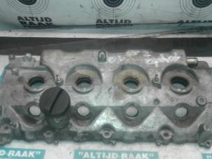 Used Rocker cover Toyota Avensis (T25/B1B) 2.0 16V D-4D 115 Price on request offered by "Altijd Raak" Penders