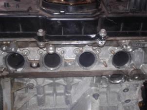 Used Cylinder head BMW 1 serie (E81) 120i 16V Price on request offered by "Altijd Raak" Penders