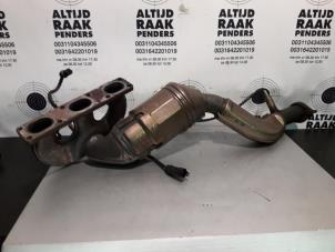Used Catalytic converter BMW 3 serie (E46/2C) 330 Ci 24V Price on request offered by "Altijd Raak" Penders