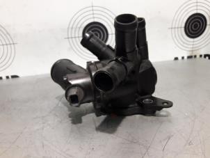 Used Thermostat housing Renault Grand Scénic III (JZ) 1.2 16V TCe 130 Price on request offered by "Altijd Raak" Penders