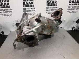Used Catalytic converter Renault Grand Scénic III (JZ) 1.2 16V TCe 130 Price on request offered by "Altijd Raak" Penders