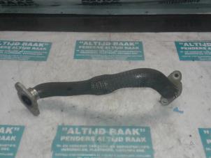 Used EGR tube BMW 1 serie (E81) 120i 16V Price on request offered by "Altijd Raak" Penders